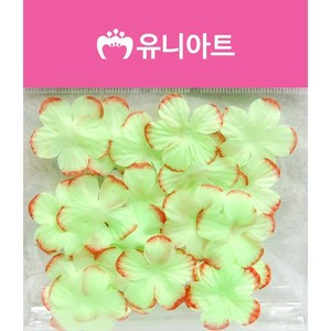 [유니아트]1000 벚꽃 연두