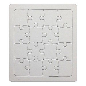 [유니아트]1000 그리기퍼즐 사각 16p