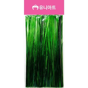 [유니아트]1000 빵끈 초록
