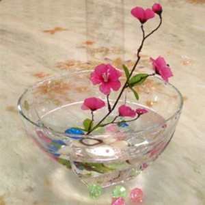 RCR 퓨젼 화병 1개(대) 24cm 인테리어 화분 꽃병 소품